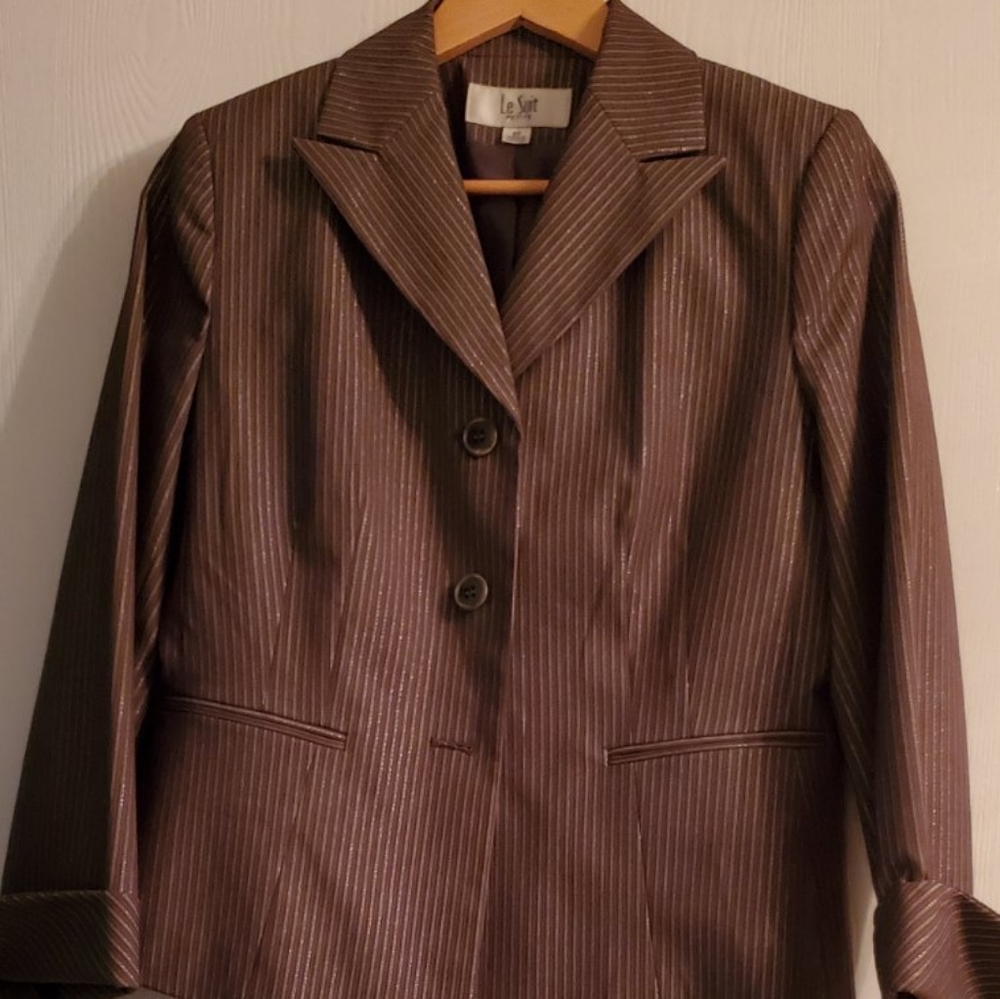 Pant suit set